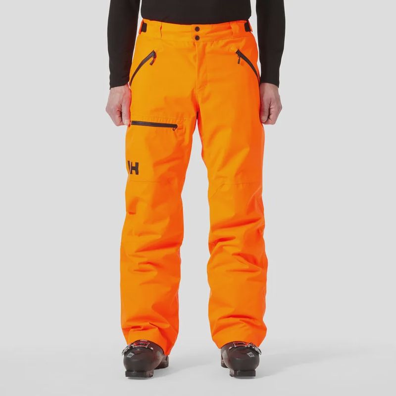 SOGN CARGO PANT