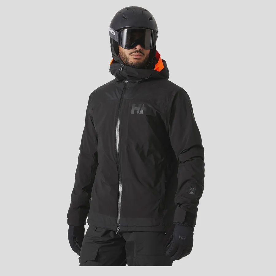 POWDREAMER 2.0 JACKET