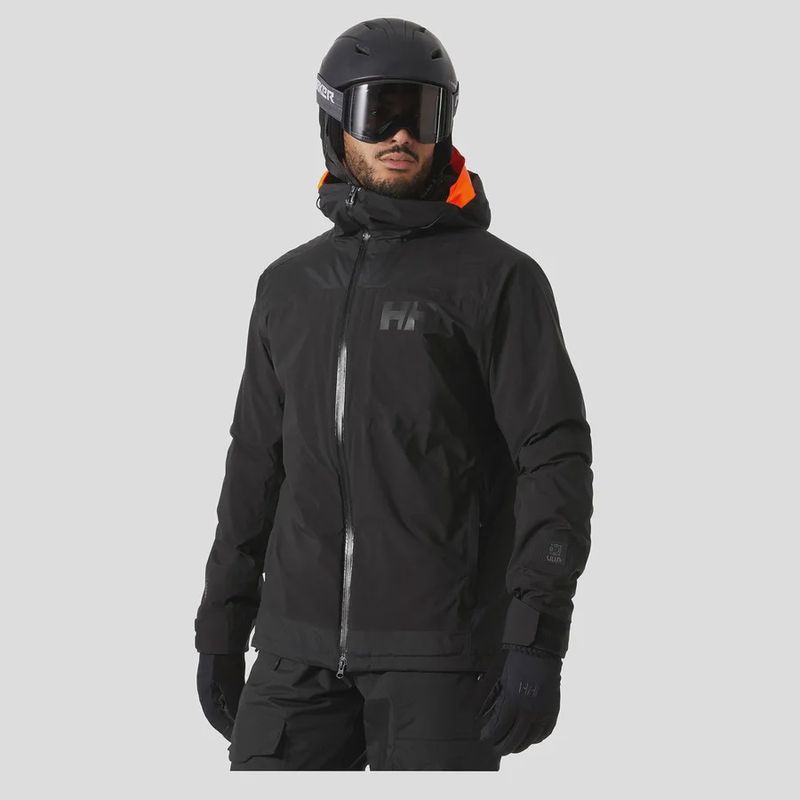 POWDREAMER 2.0 JACKET