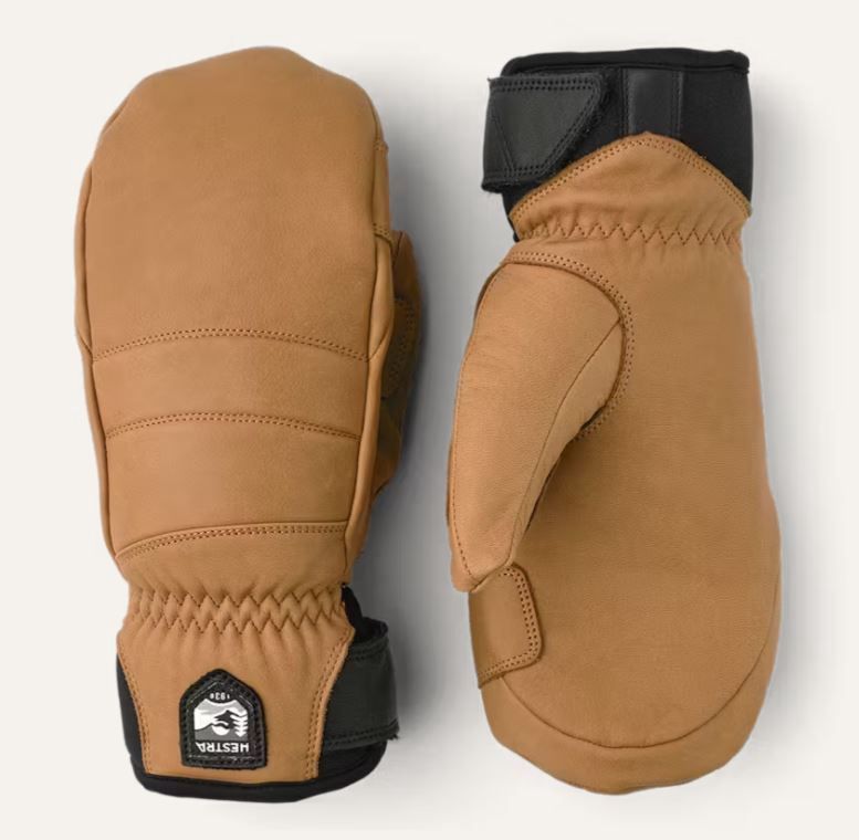 26 Womens Fall Line Mitt