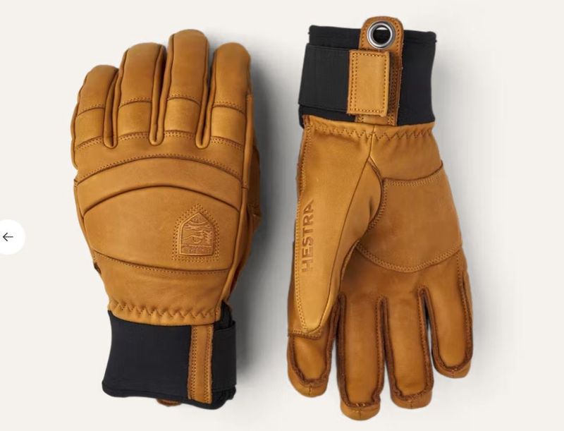 26 Fall Line glove
