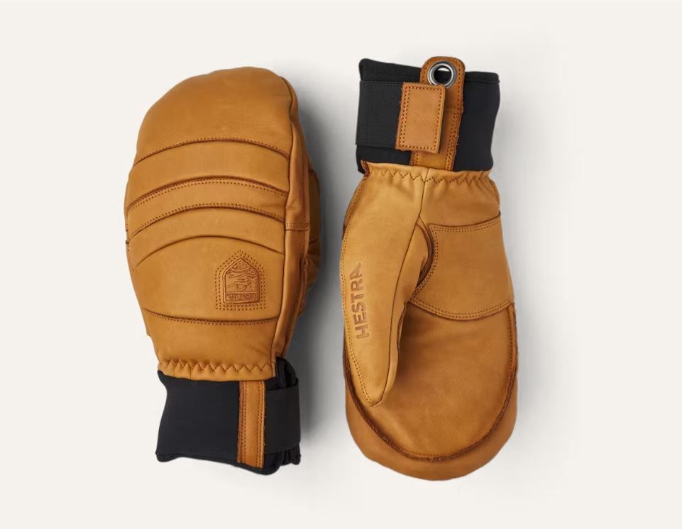 26 Fall Line Mitt
