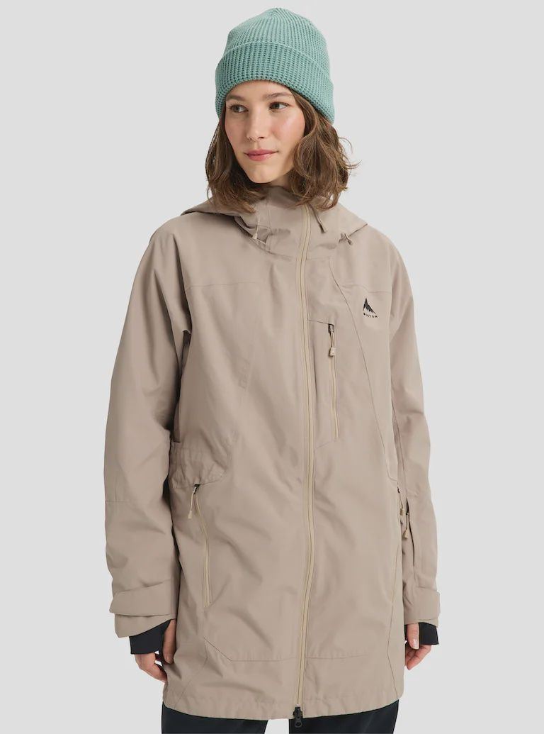 W Reserve 2L Insulated Jacket