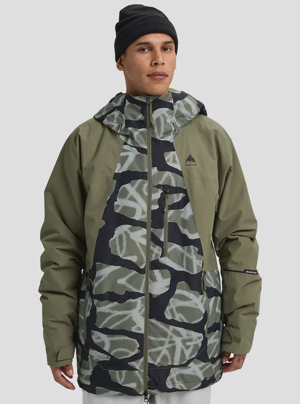 M Reserve 2L Insulated Jacket