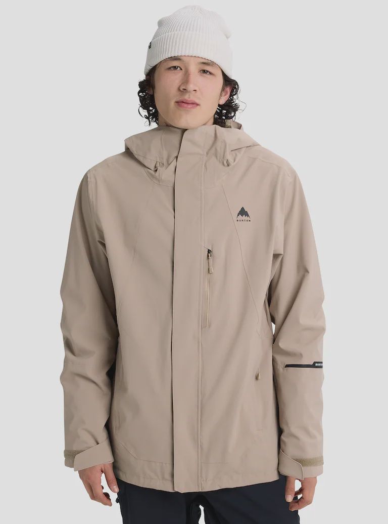 M Reserve 2L Stretch Jacket
