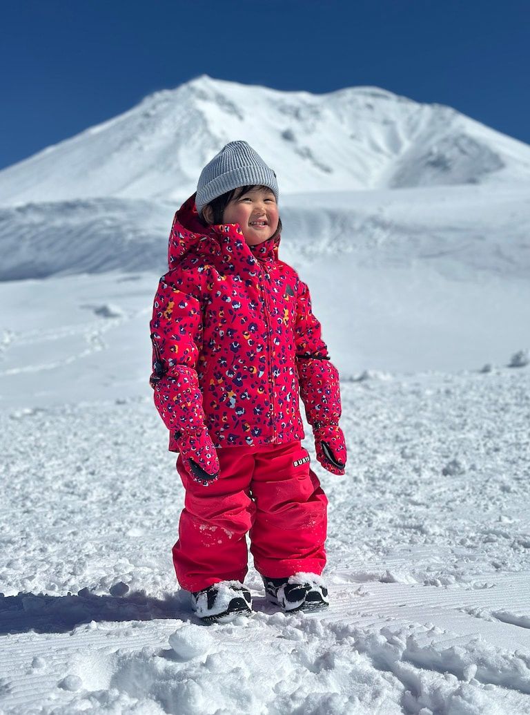 Toddler's Hillslope 2L Jacket