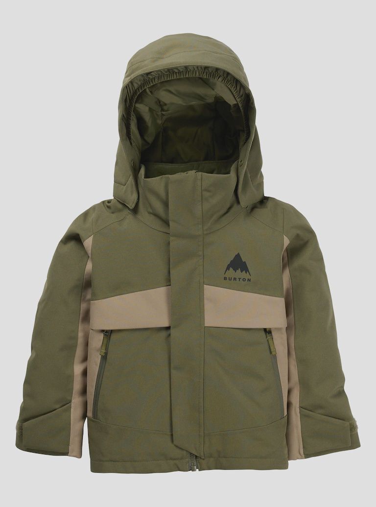 Toddlers' Ascutney 2L Jacket