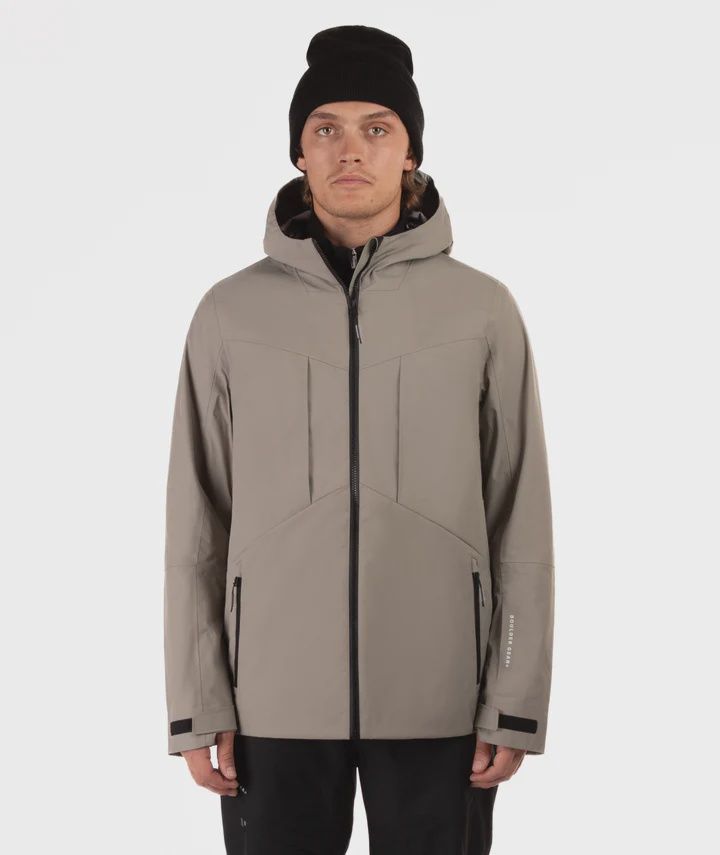 M'S RAPID II 3L JACKET