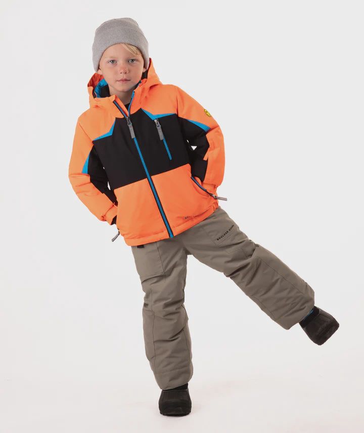 PS BOYS EVERETT JACKET