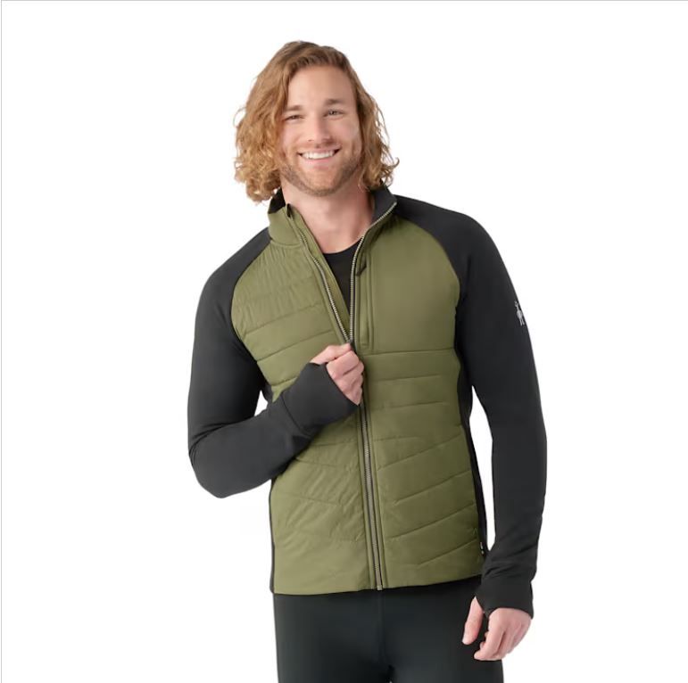 M Smartloft Hybrid Jacket