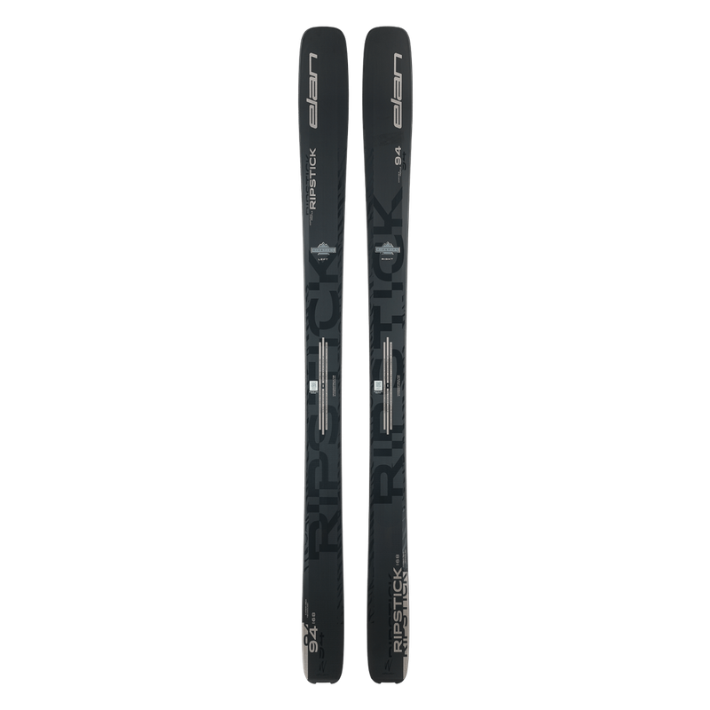 26 RIPSTICK 96 BLACK EDITION Flat