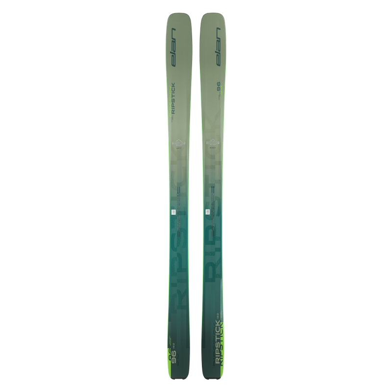 26 RIPSTICK 96 Flat
