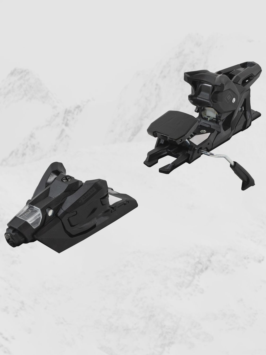 26 N STRIVE 12 GW BLACK