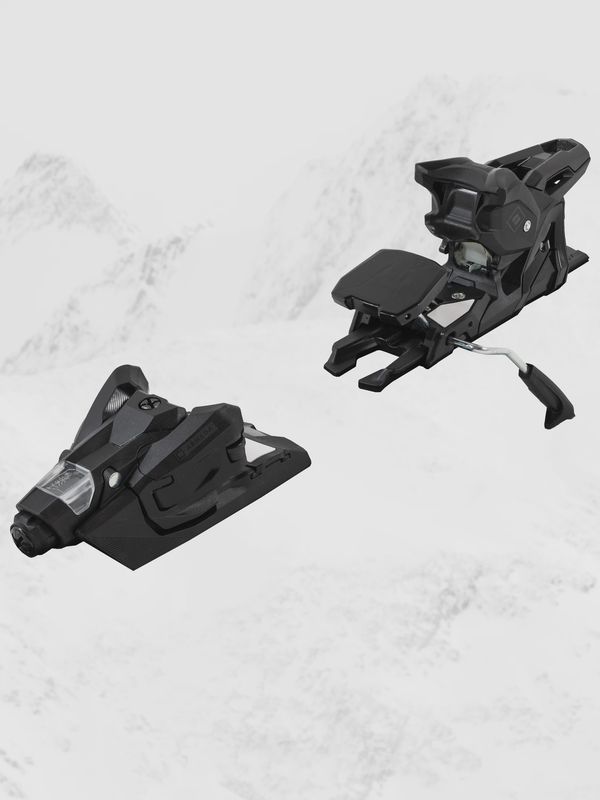 26 N STRIVE 12 GW BLACK