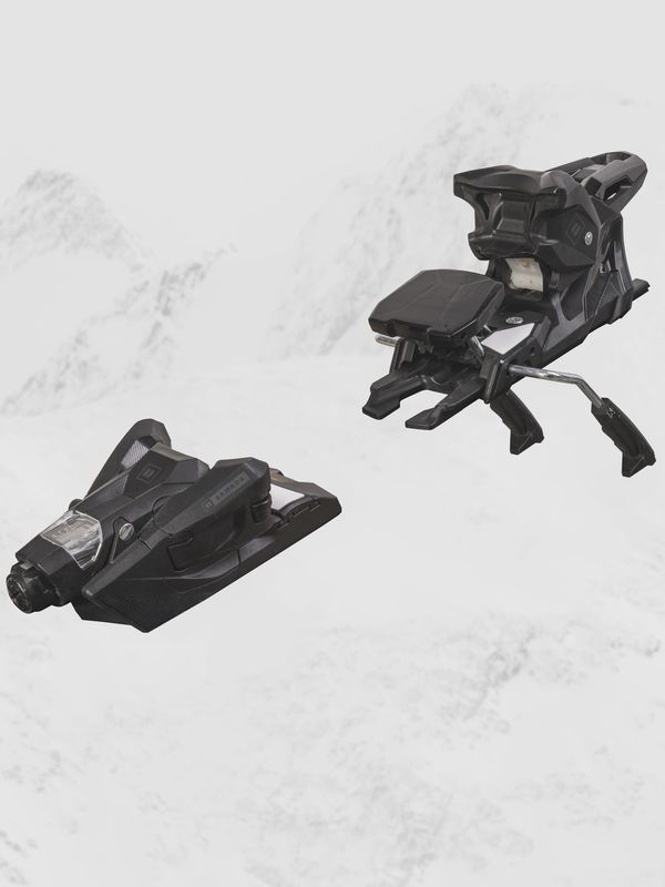 26 N STRIVE 14 MN BLACK