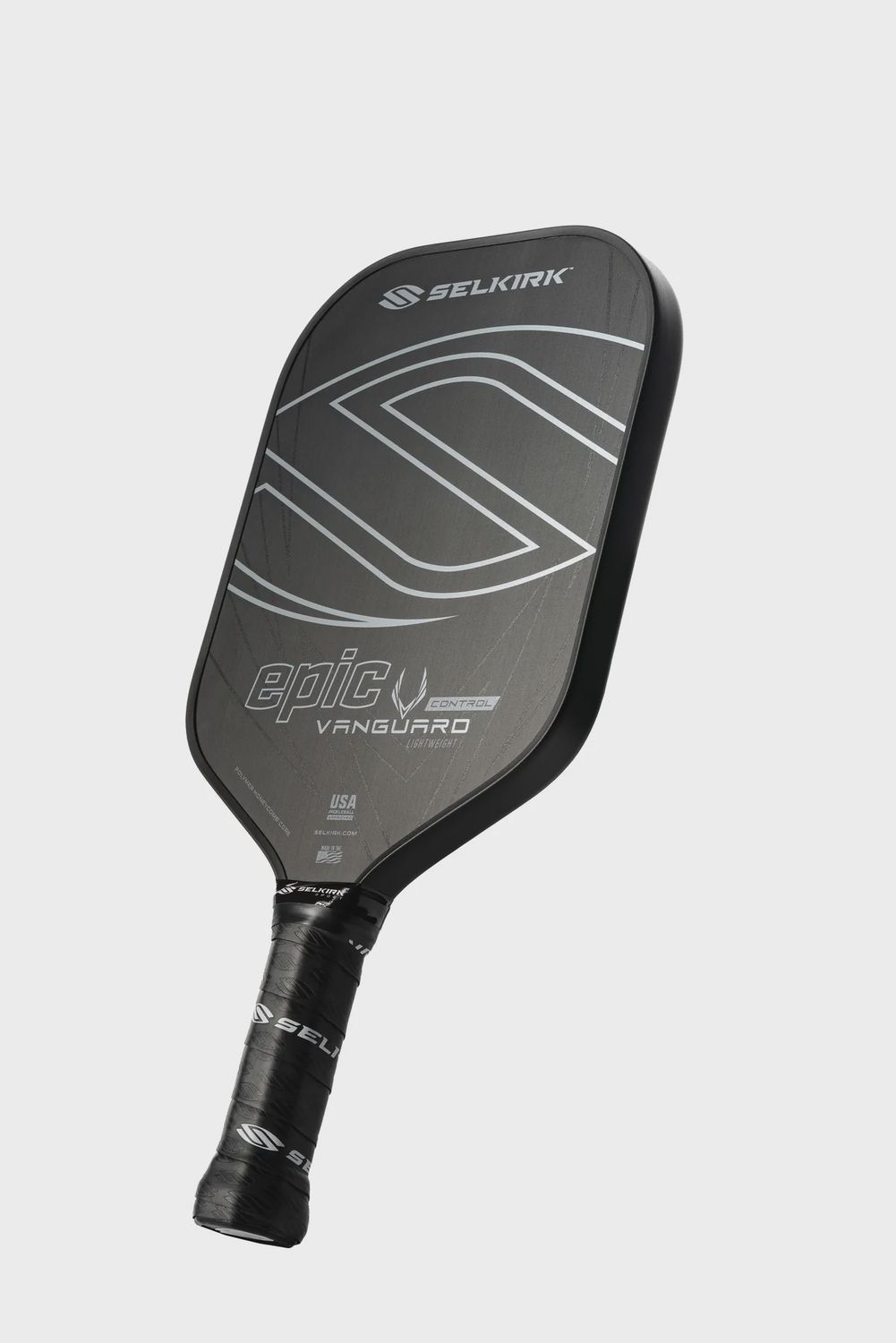 VANGUARD CONTRL EPIC