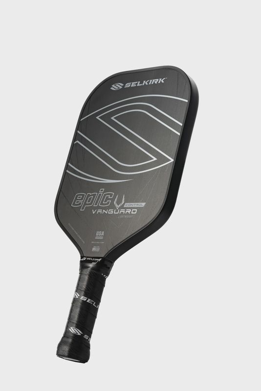 VANGUARD CONTRL EPIC