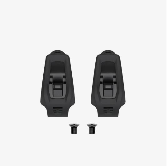 26 Alu S2 Toe Ratchet (Set)