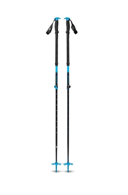 Expedition Ski Poles