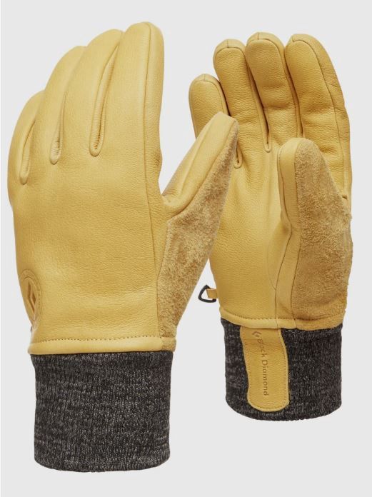 DIRT BAG GLOVES