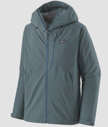 M&#39;S GRANITE CREST JKT