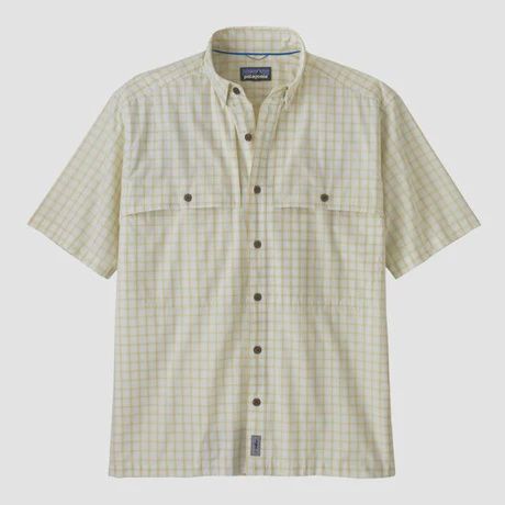 M&#39;s Island Hopper Shirt
