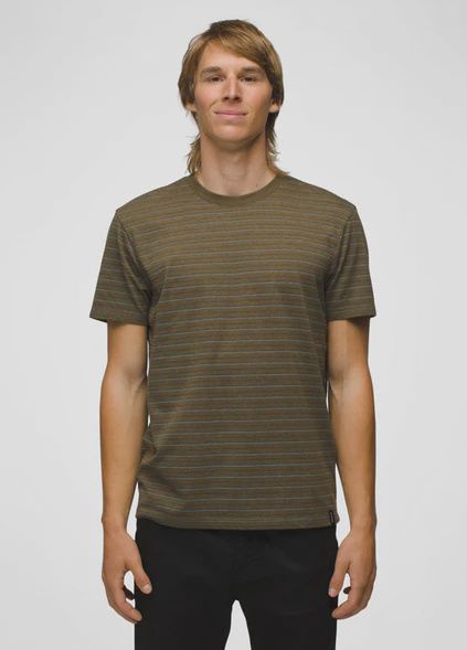 25 CREW T-SHIRT