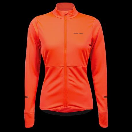 W QUEST THERMAL JERSEY