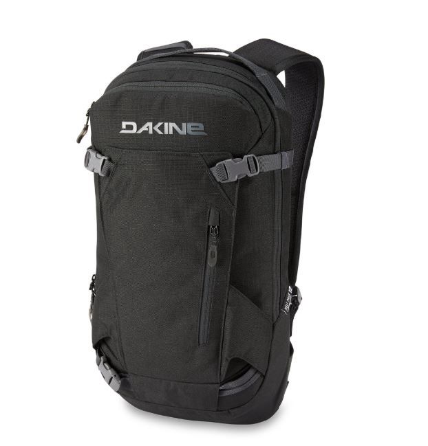 HELI BACKPACK 12L