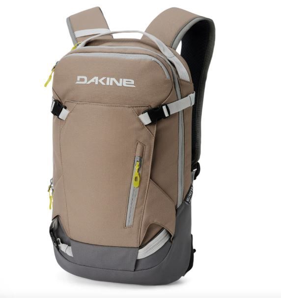 WOMENS HELI BACKPACK 12L