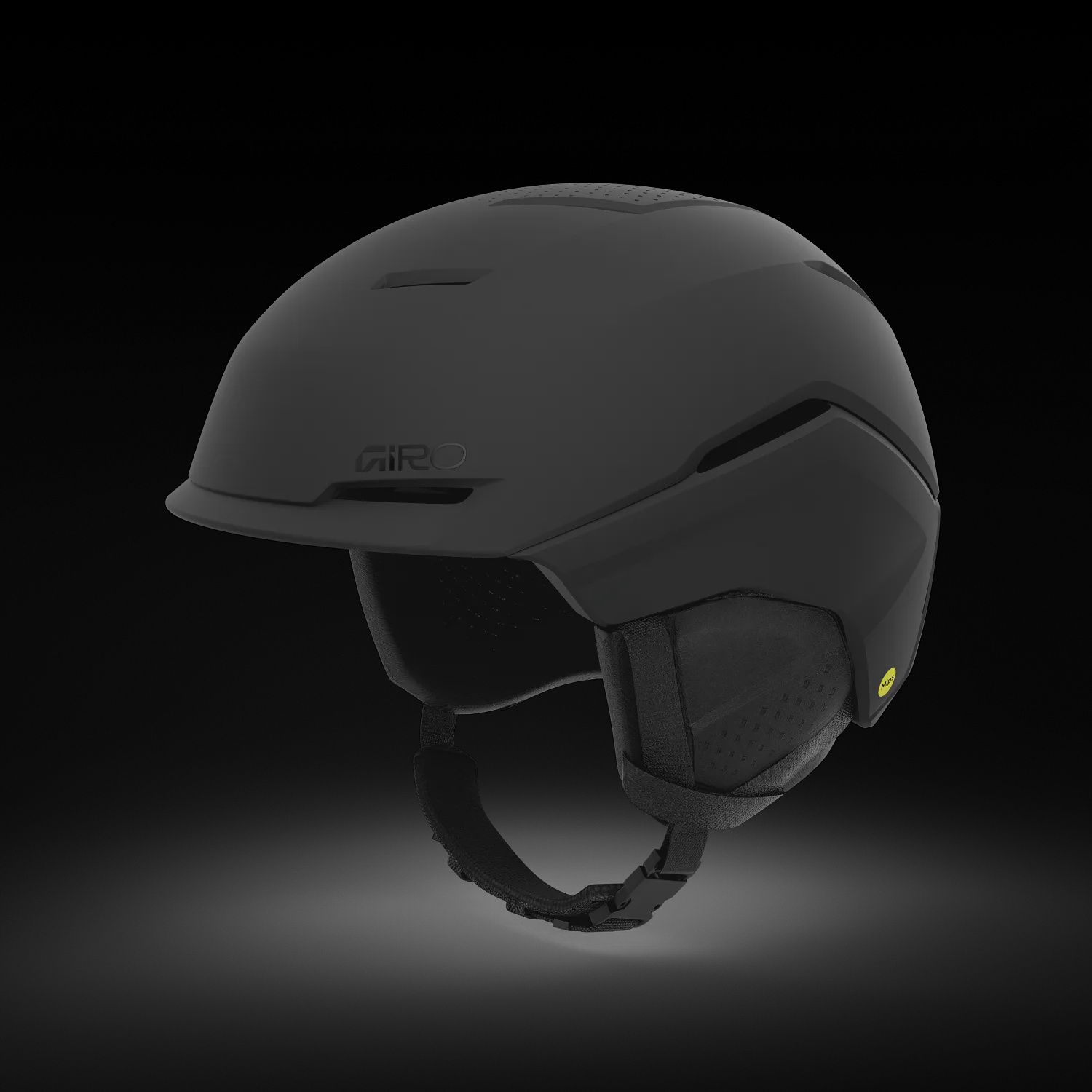 Tenet Mips Helmet, Color: Matte Black, Size: L