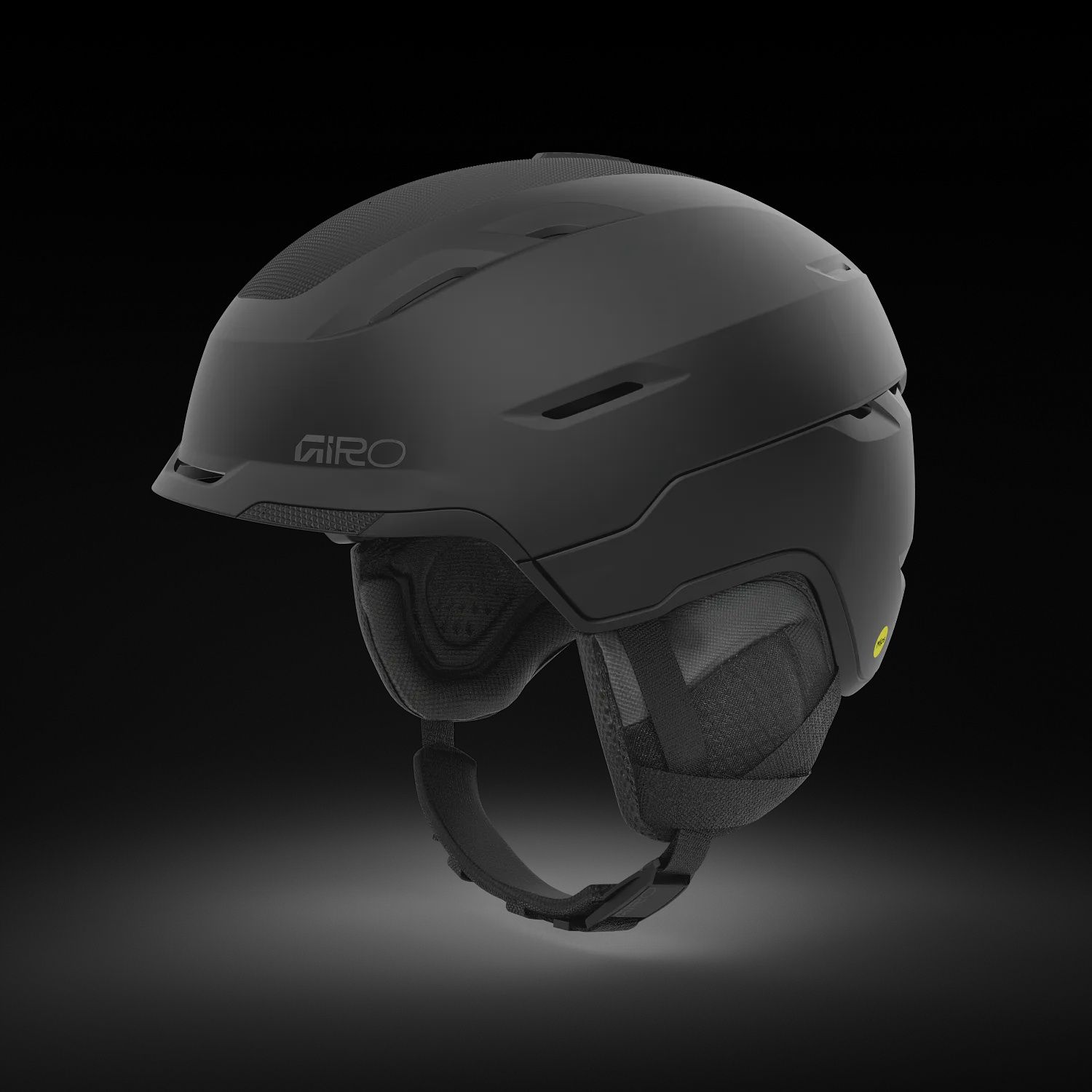 Tor Spherical Helmet, Color: Matte Black, Size: M