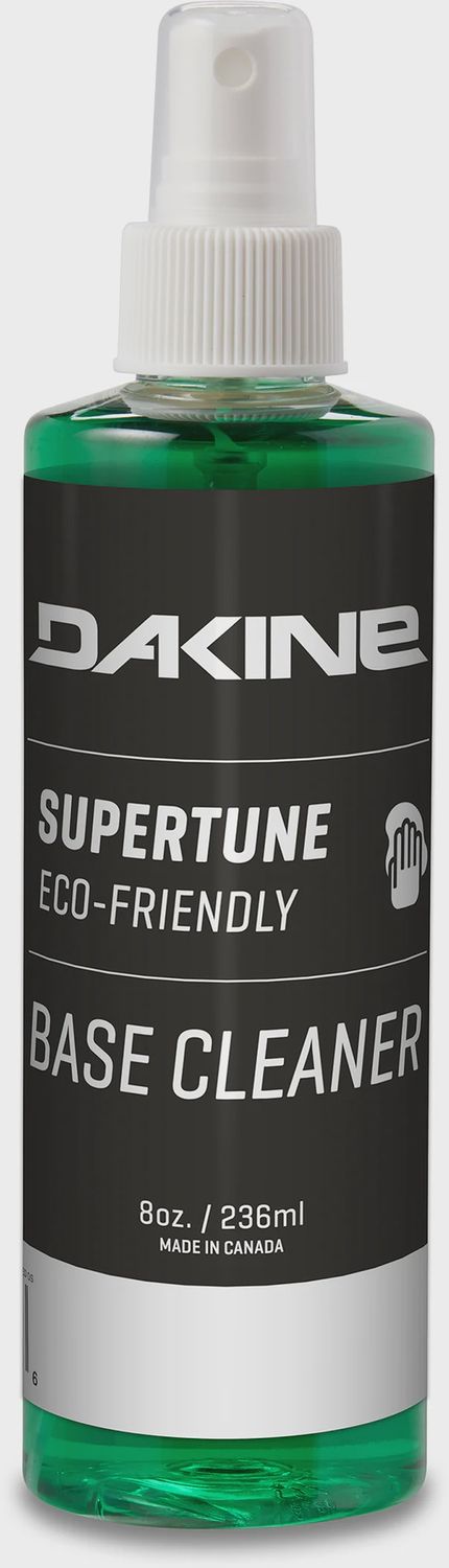 SUPERTUNE ECO FRIENDLY BASE CLEANER 8 OZ