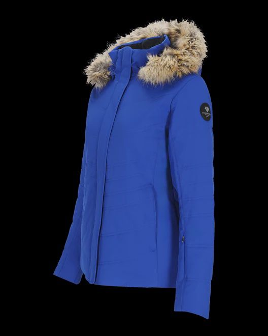 25 TUSCANY II JCKT, Color: STELLAR, Size: 2