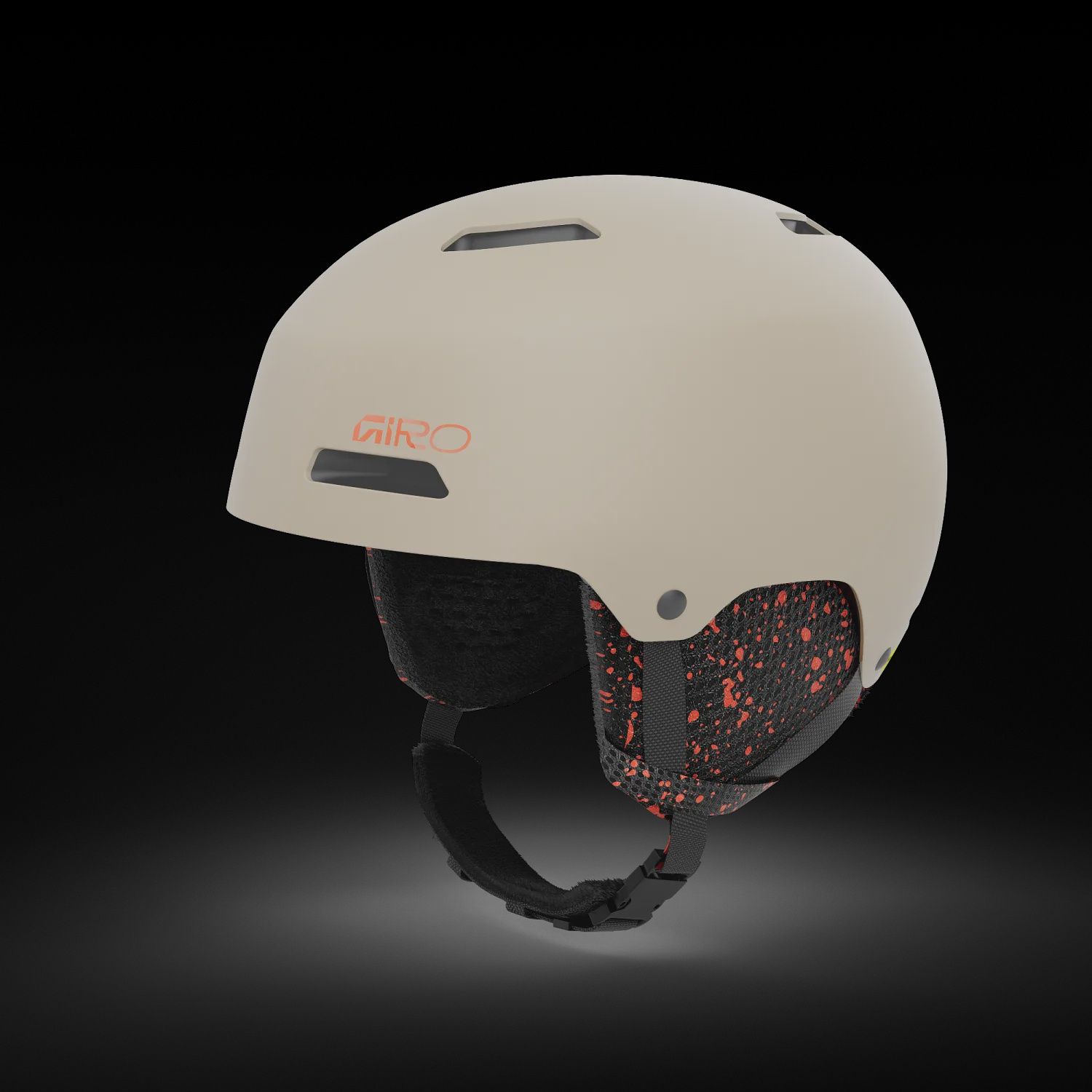 Crue Mips Helmet
