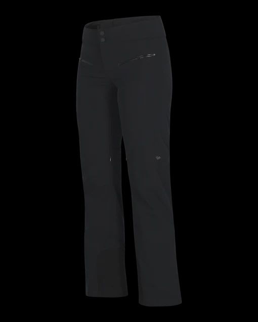 24 BLISS PANT, Color: BLACK, Size: 4