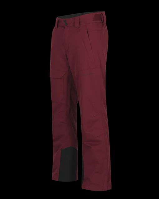 24 ORION PANT, Color: MARS, Size: L