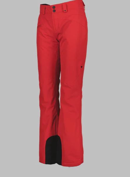 23 MALTA PANT, Color: BKLITE, Size: 8