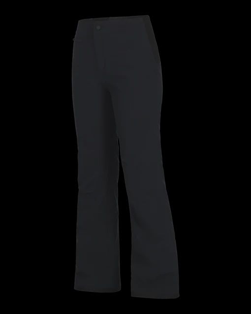 25 SUGARBUSH STRETCH, Color: BLACK, Size: 4