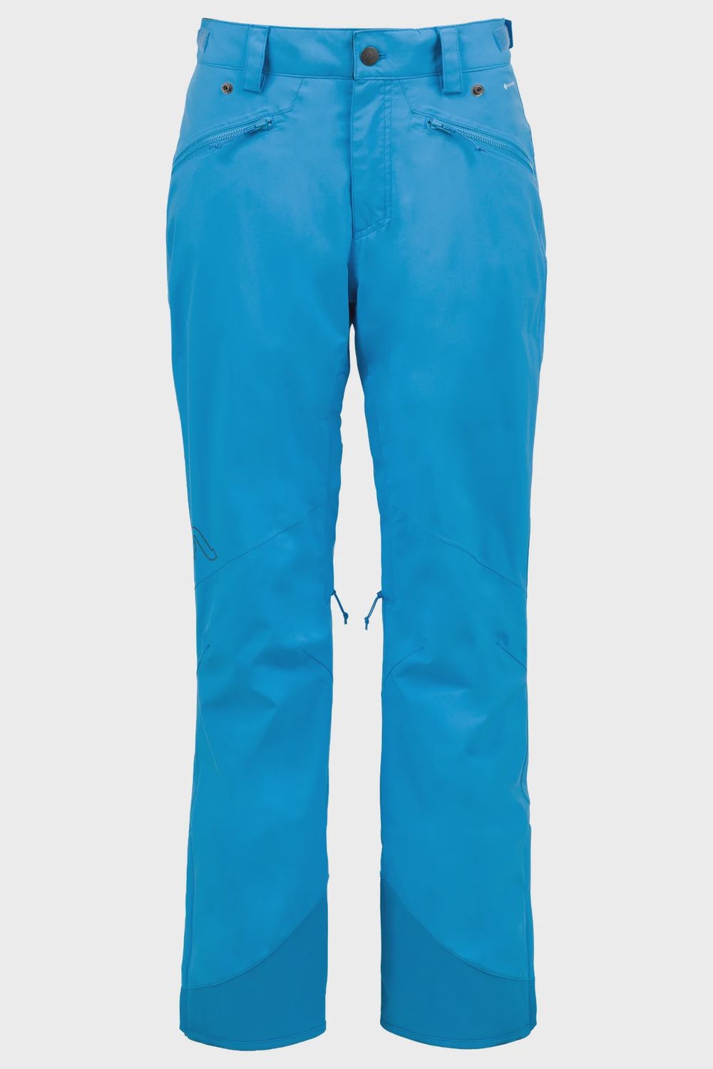 Daisy Pant, Color: Tide, Size: 8
