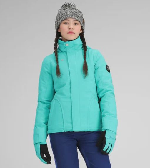 24 RYLEE Jacket, Color: OFFTRIPC, Size: XL