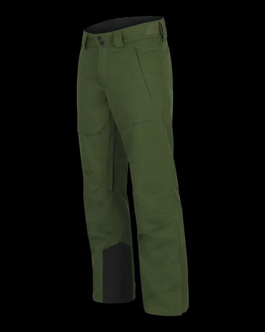 25 ORION PANT, Color: JUNIPER, Size: M