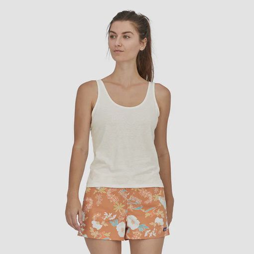 23 W TRAIL HARBOR TANK, Color: BCW, Size: L