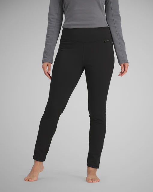 25 W ULTRA GEAR BTM, Color: BLACK, Size: XS