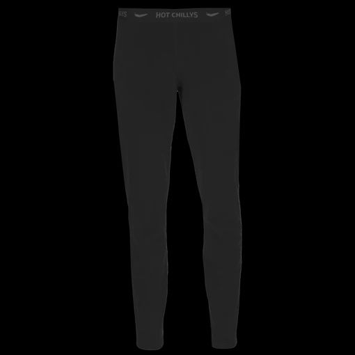 W LA MONTANA BTM, Color: BLACK, Size: L