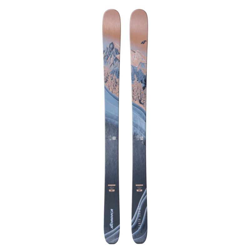 SKIS