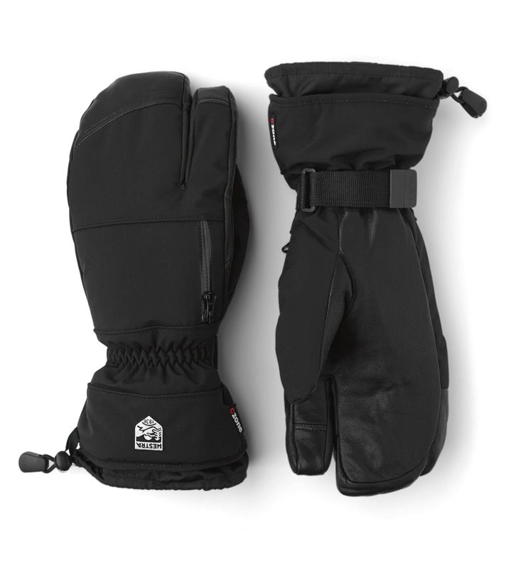 GLOVES &amp; MITTENS