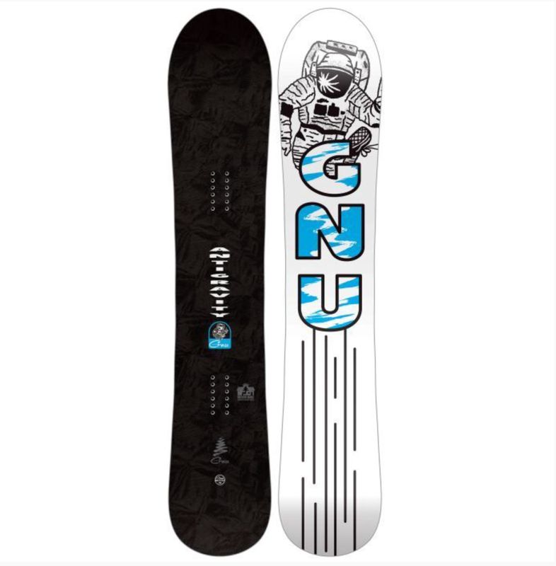 SNOWBOARDS