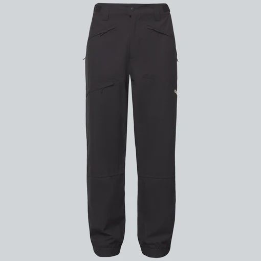 23 TNP EVOKE RC SHELL PNT, Color: BLKOUT, Size: L