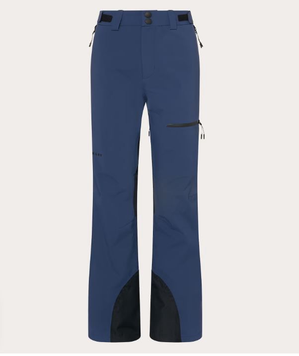 W KENDALL RC SHELL JACKET, Color: ABYSS BLACK, Size: S